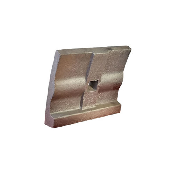 Crusher/mill linings