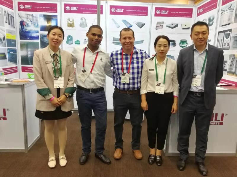 FICEM -la Federación Interamericana del Cemento held in the Dominican Republic FICEM - the Inter-American Cement Federation held in the Dominican Republic Republic