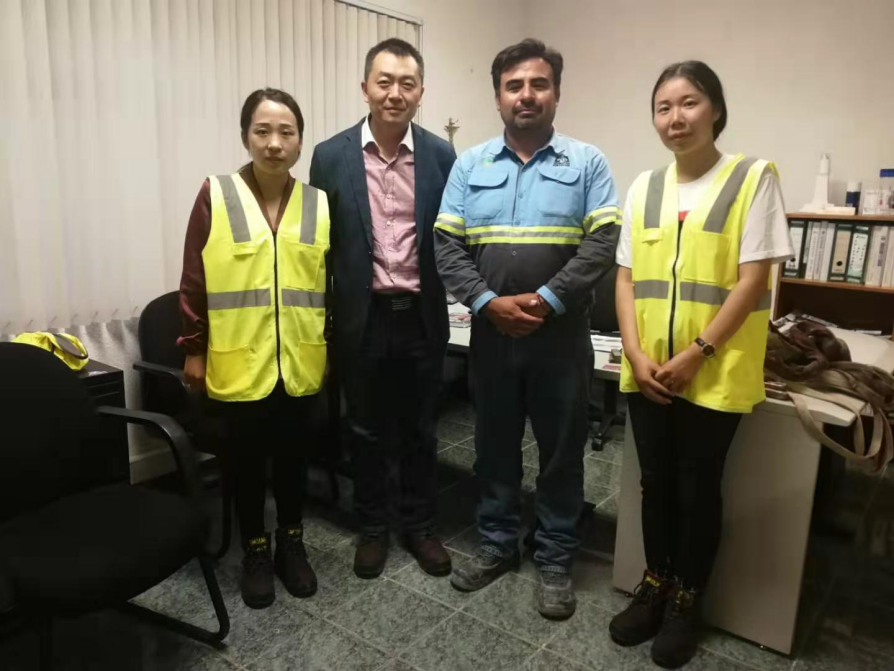 FICEM -la Federación Interamericana del Cemento held in the Dominican Republic FICEM -la Federación Interamericana del Cemento held in the Dominican Republic