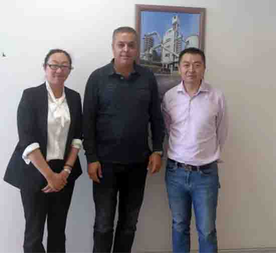 Turkey Cement Fair Turkey Cement Fair