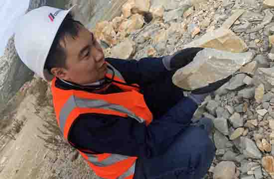 Our company cooperates with a European factory belonging to the Cemex Cement Group.