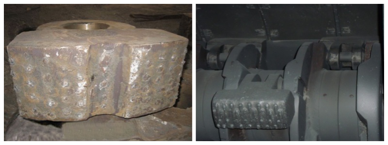 hammer crusher