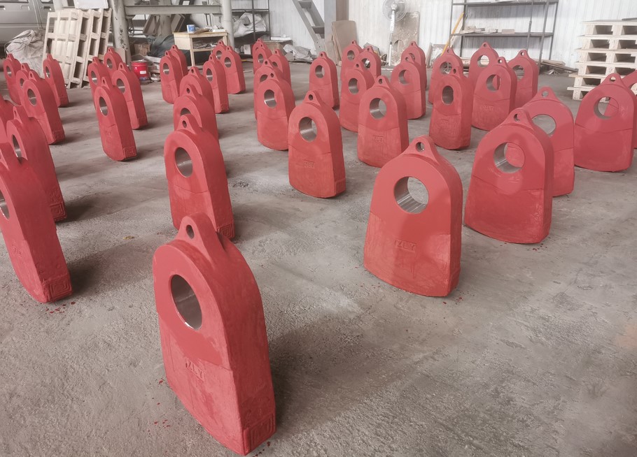 hammer crusher hammer crusher