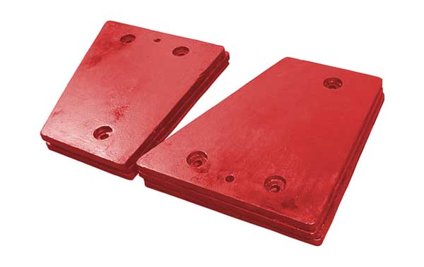 side protection plate