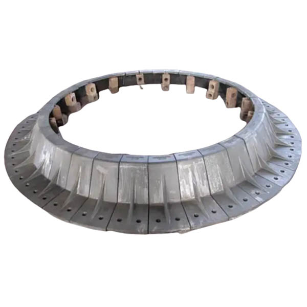 Oven protection plate