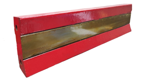 Impact Bars for Impact Crusher