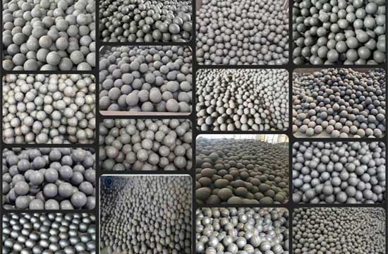 How to choose the grinding medium for a ball mill?