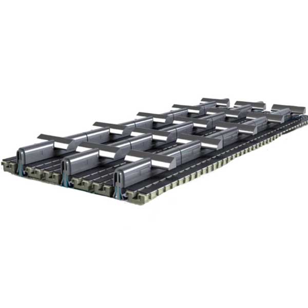 Cross Bar Refrigerator Parts