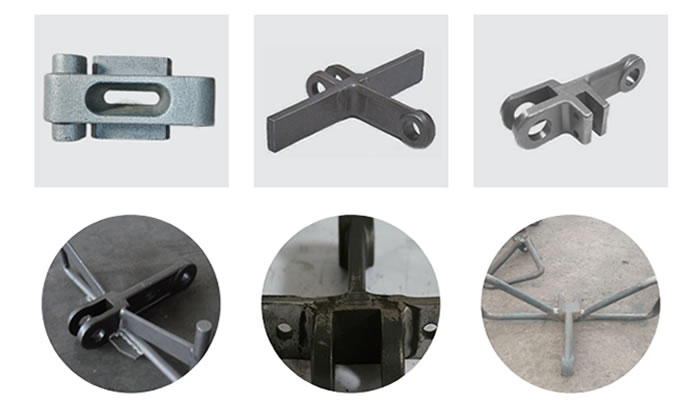 Heat Resistant Steel Current Elos