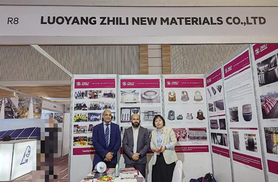 27th Arab Exhibition of Cement and Construction Materials