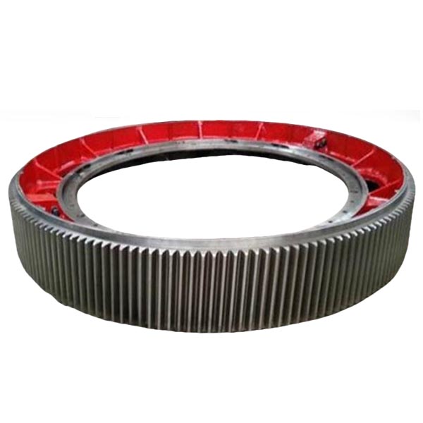 Circular gear/sprocket