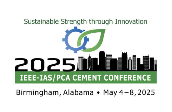 IEEE-IASPCA Cement Conference 2025