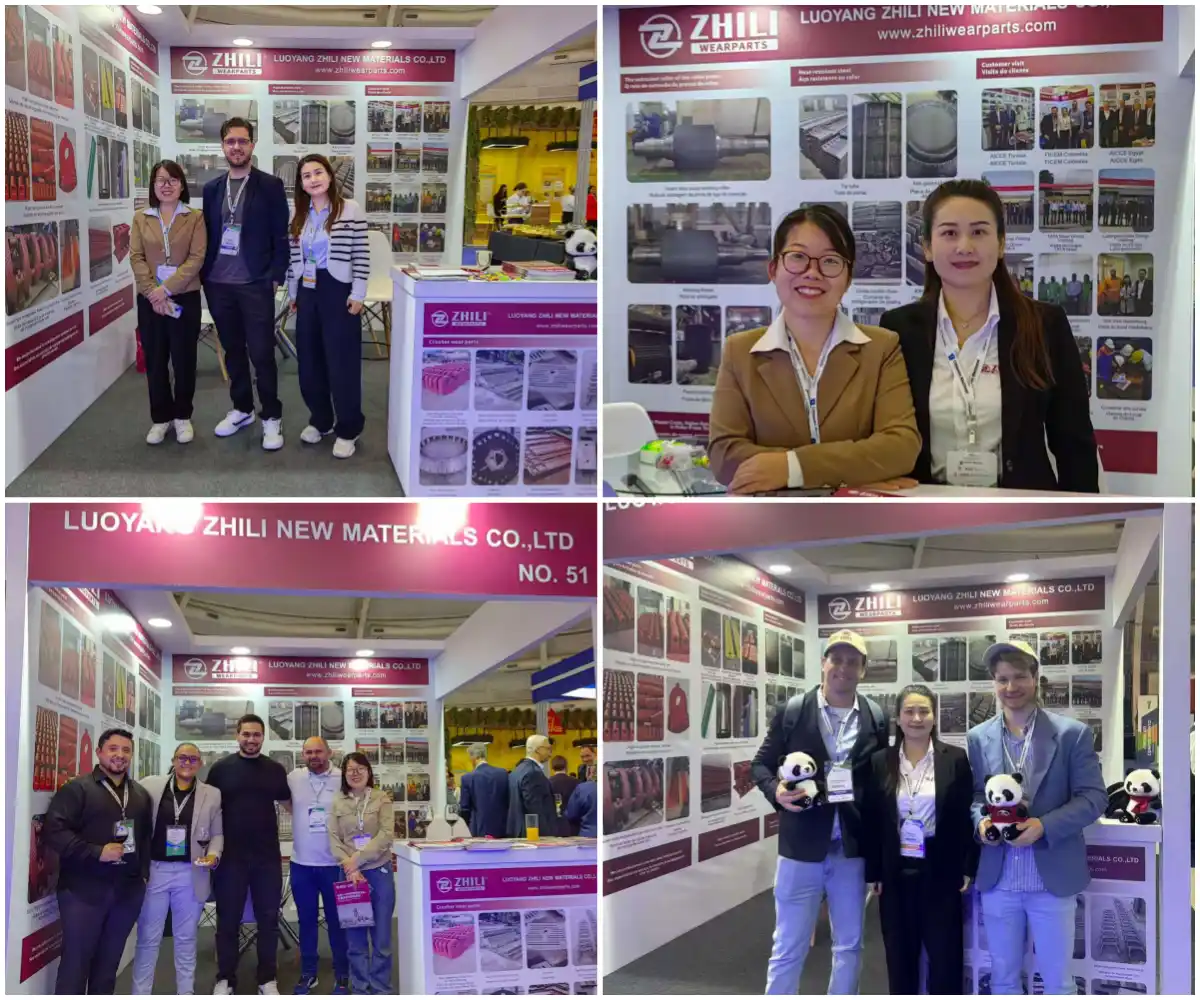 Congresso e Exposição Cimento Brasil 2025