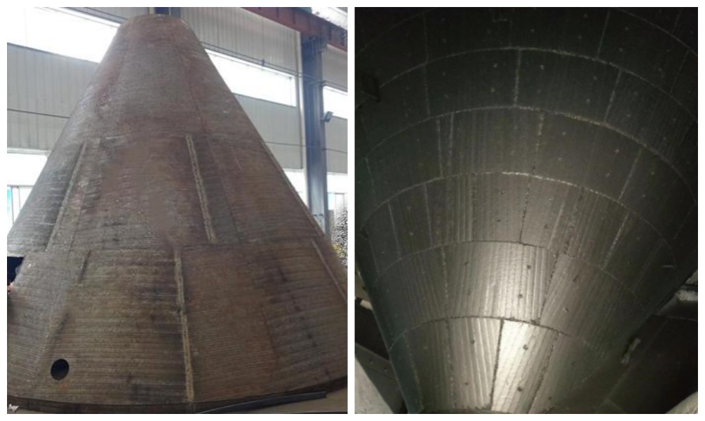 preheater accessories