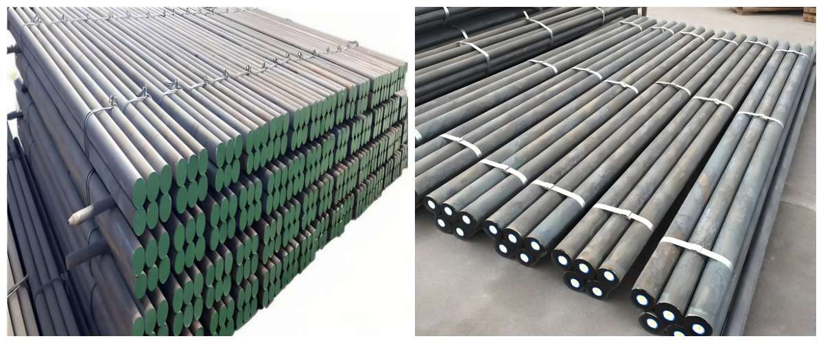 Rod Mill Grinding Bars