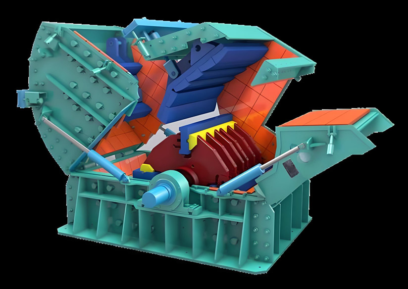 Impact crusher rotor.jpg